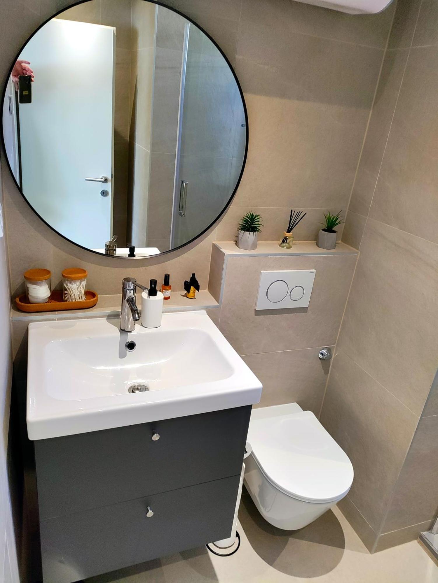 Alma Appartement