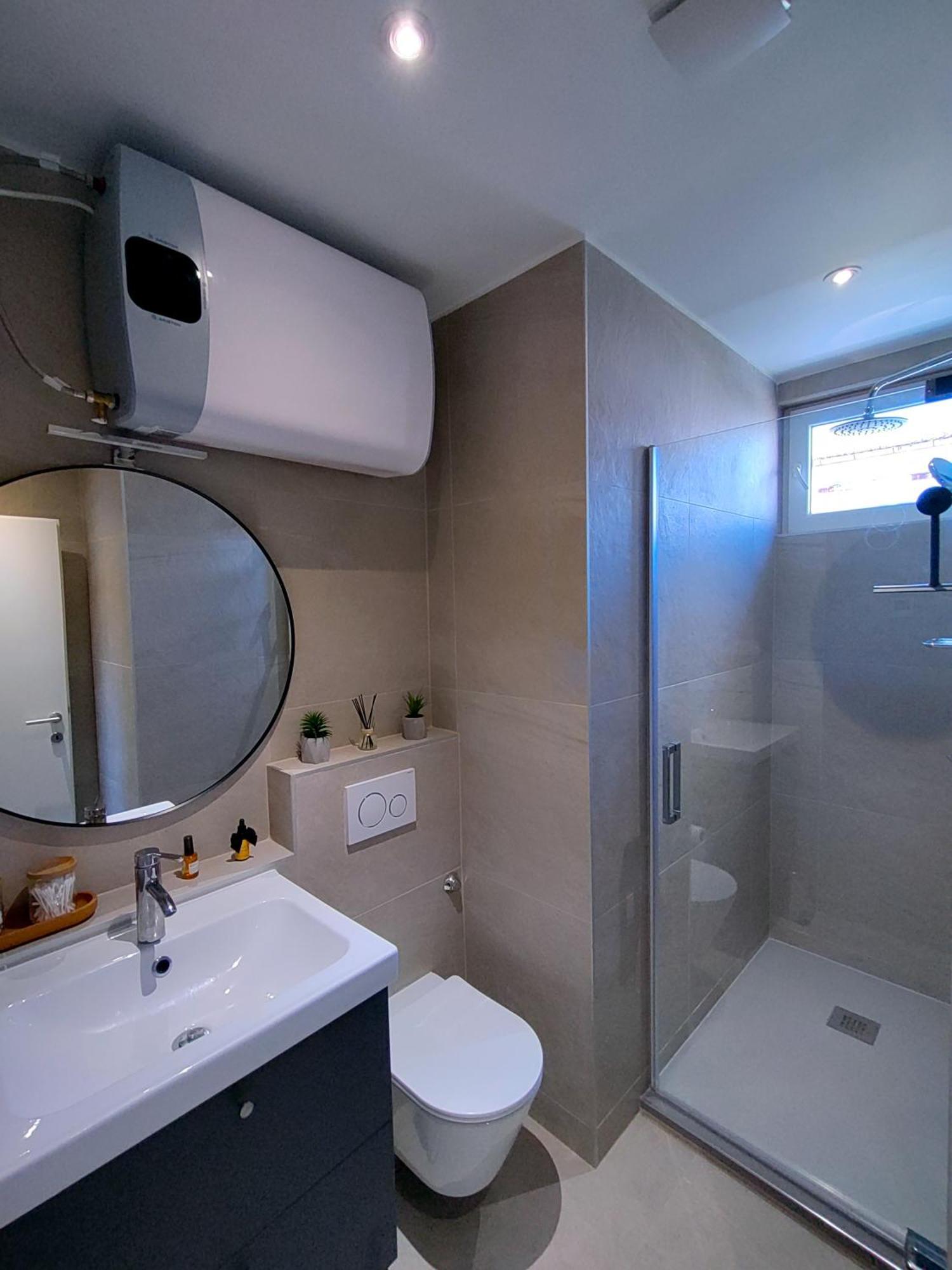 Apartment Alma