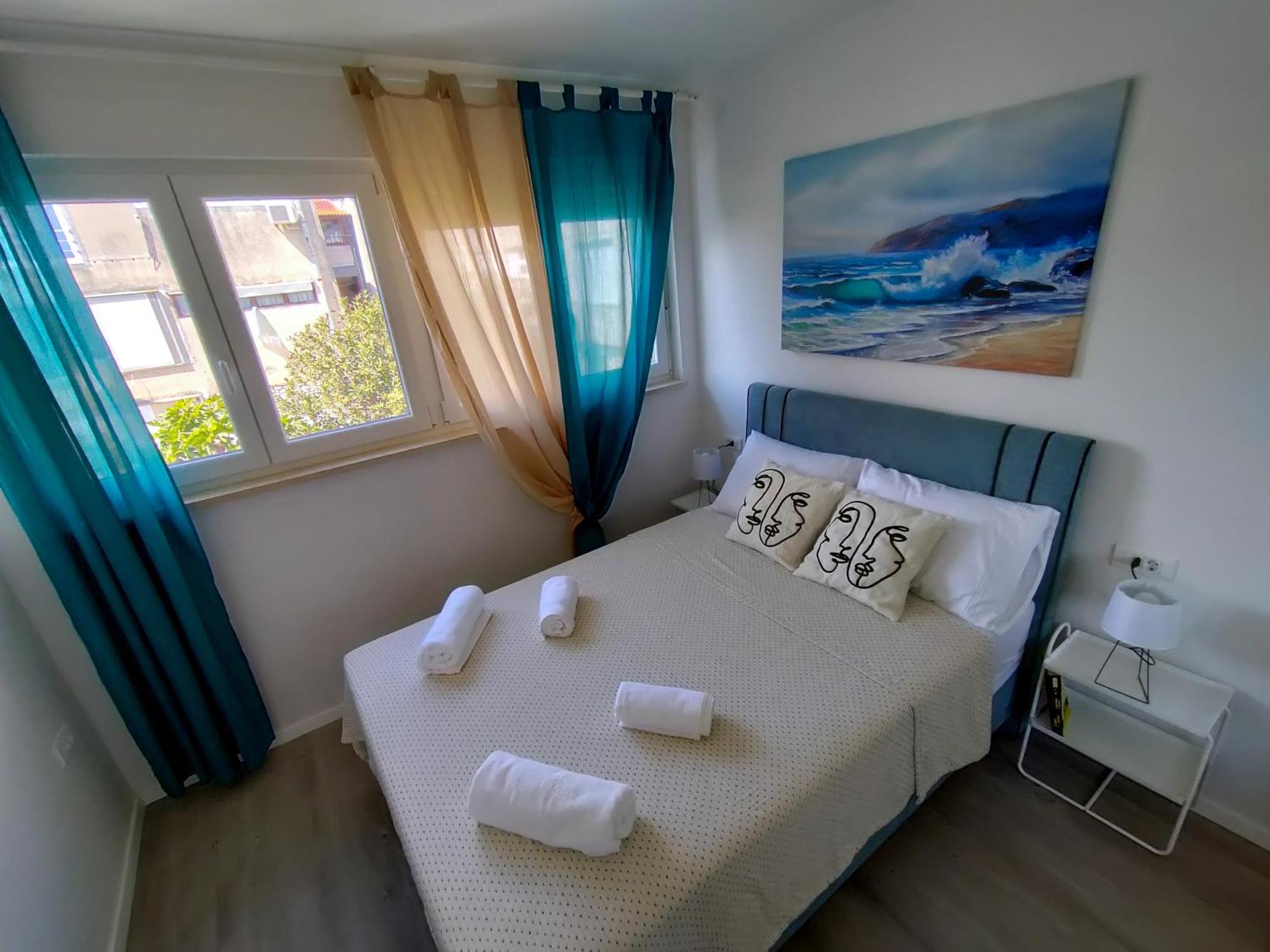 Appartement Alma *