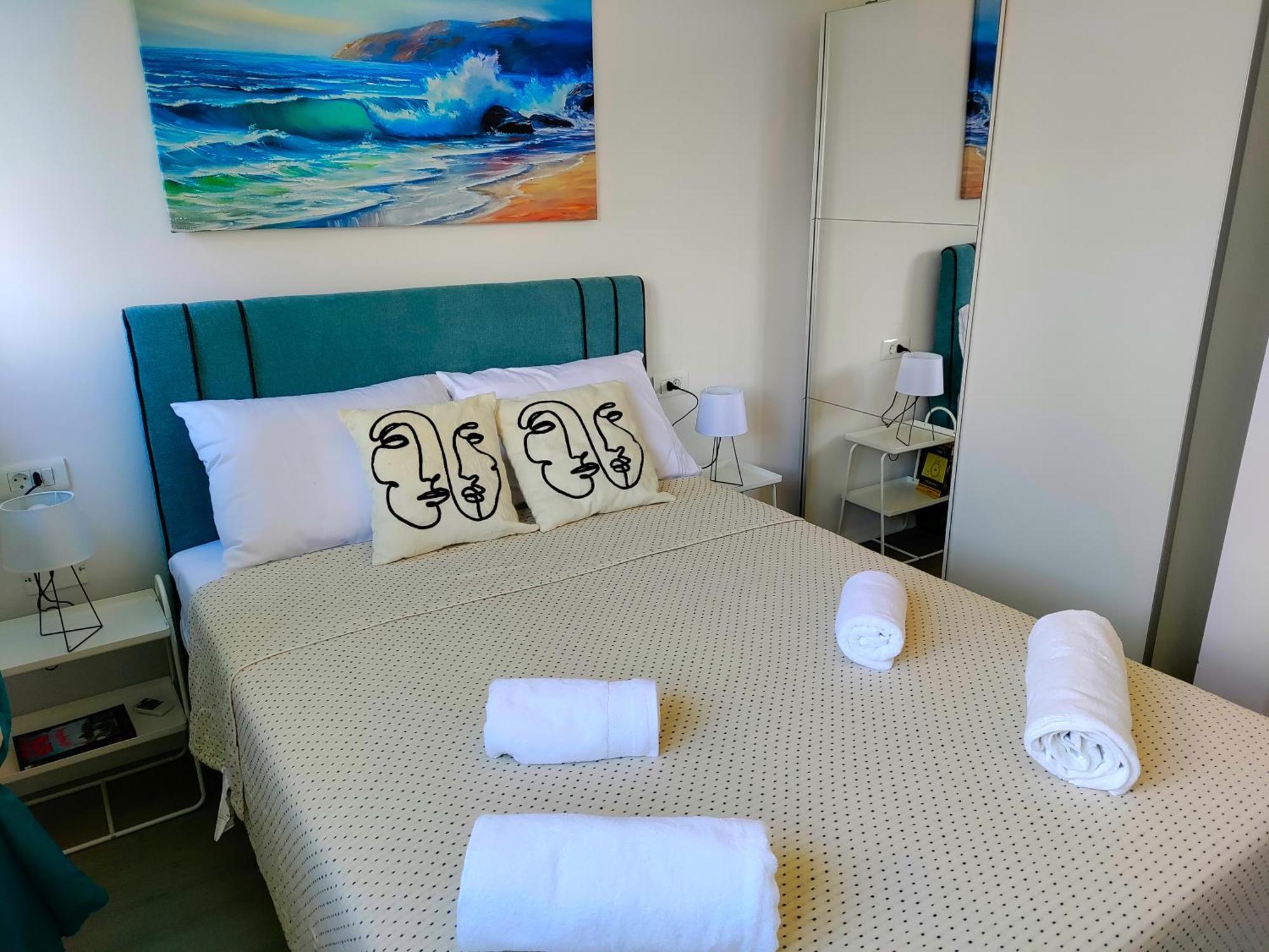 Alma Appartement Fažana